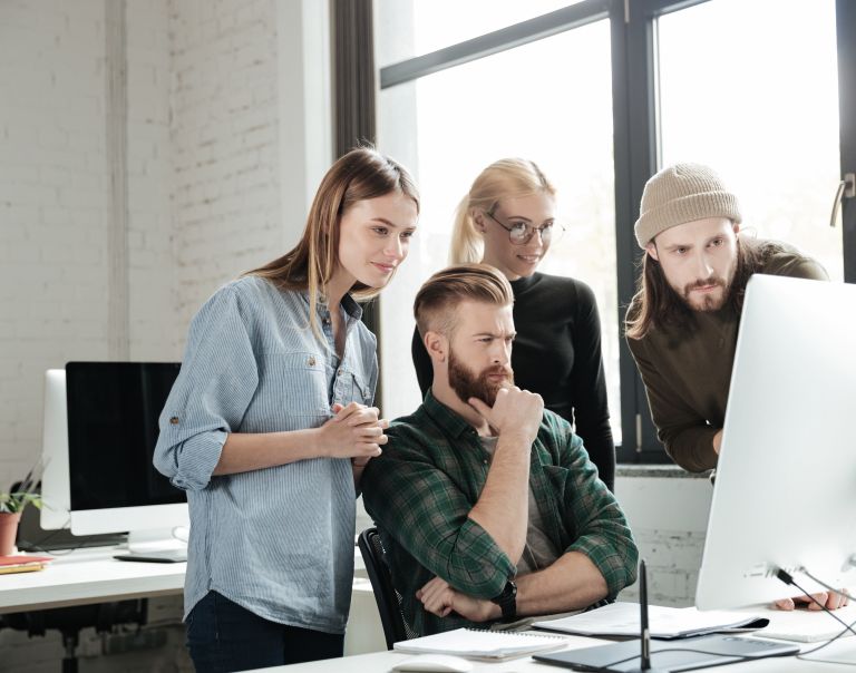 Truetech About Us - Nature Image Collection - 8K Quality