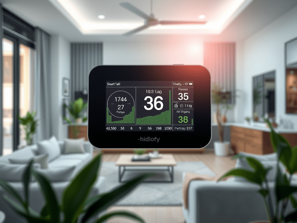 Smart HVAC Controls Tooele | Air Quality Experts – True Temp