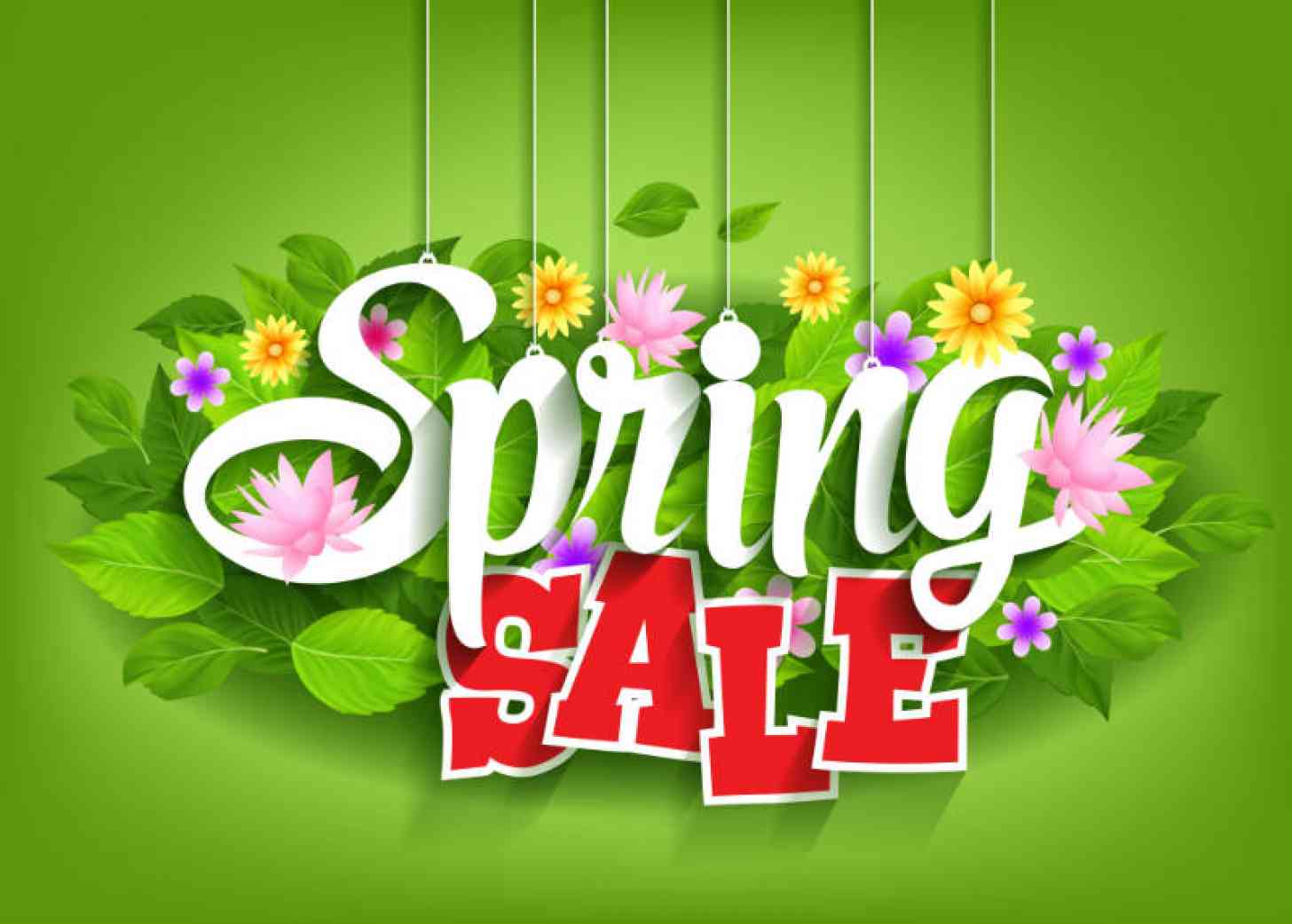 What to buy and what to pass on in April - Fox 5 NY - TRUETRAE