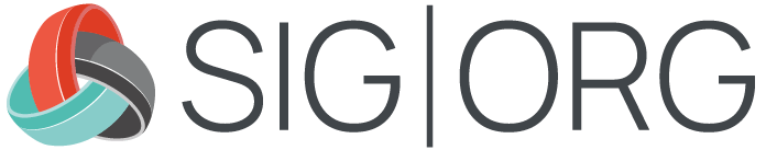 SIG organization logo