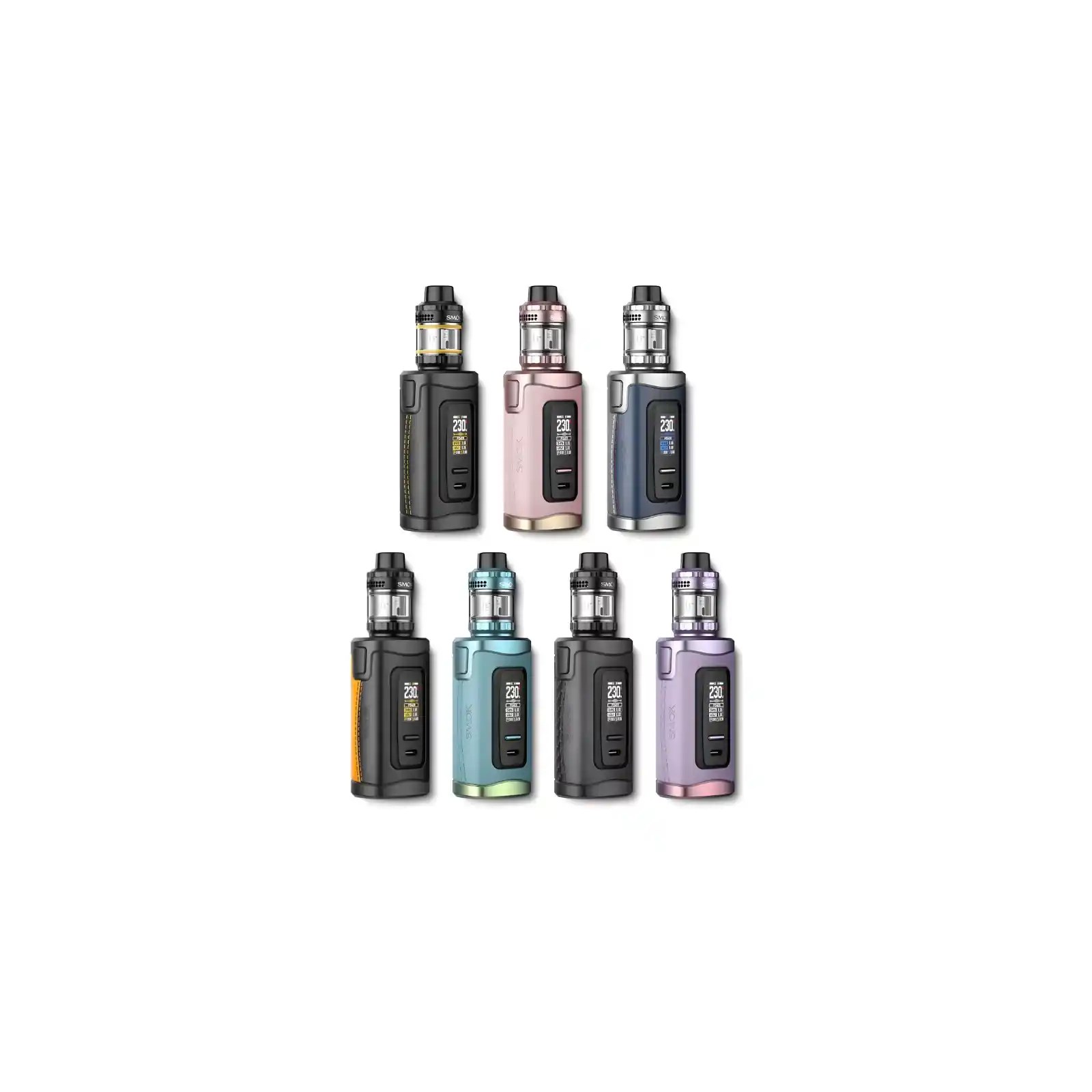 Kit Morph 3 - Smok