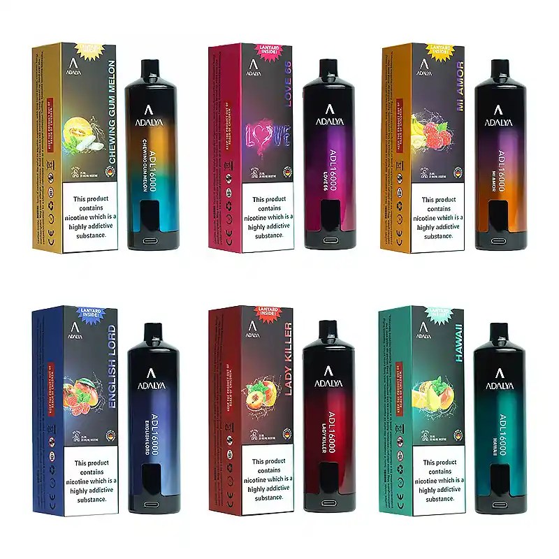 lost vape grus kit LOVE 66 main image 0