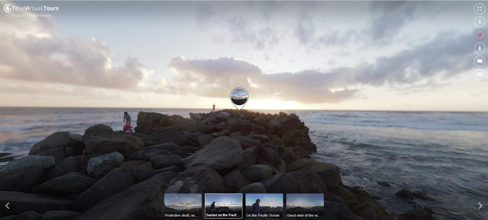 Это позволяет путешествовать онлайн шаг за шагом перемещаясь от точки к точке прямо с телефона. Kak Sozdat Virtualnyj 3d Tur Poshagovaya Instrukciya Stati O 360 Panoramah Roman Grinev Truevirtualtours