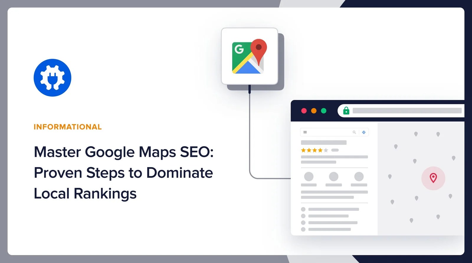 Local SEO In 2026 How To Rank Your Business In Google Maps Google Maps Seo 
