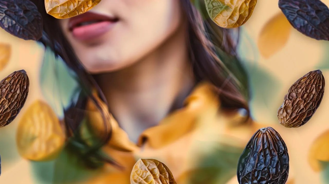 Cumarina in parfumerie