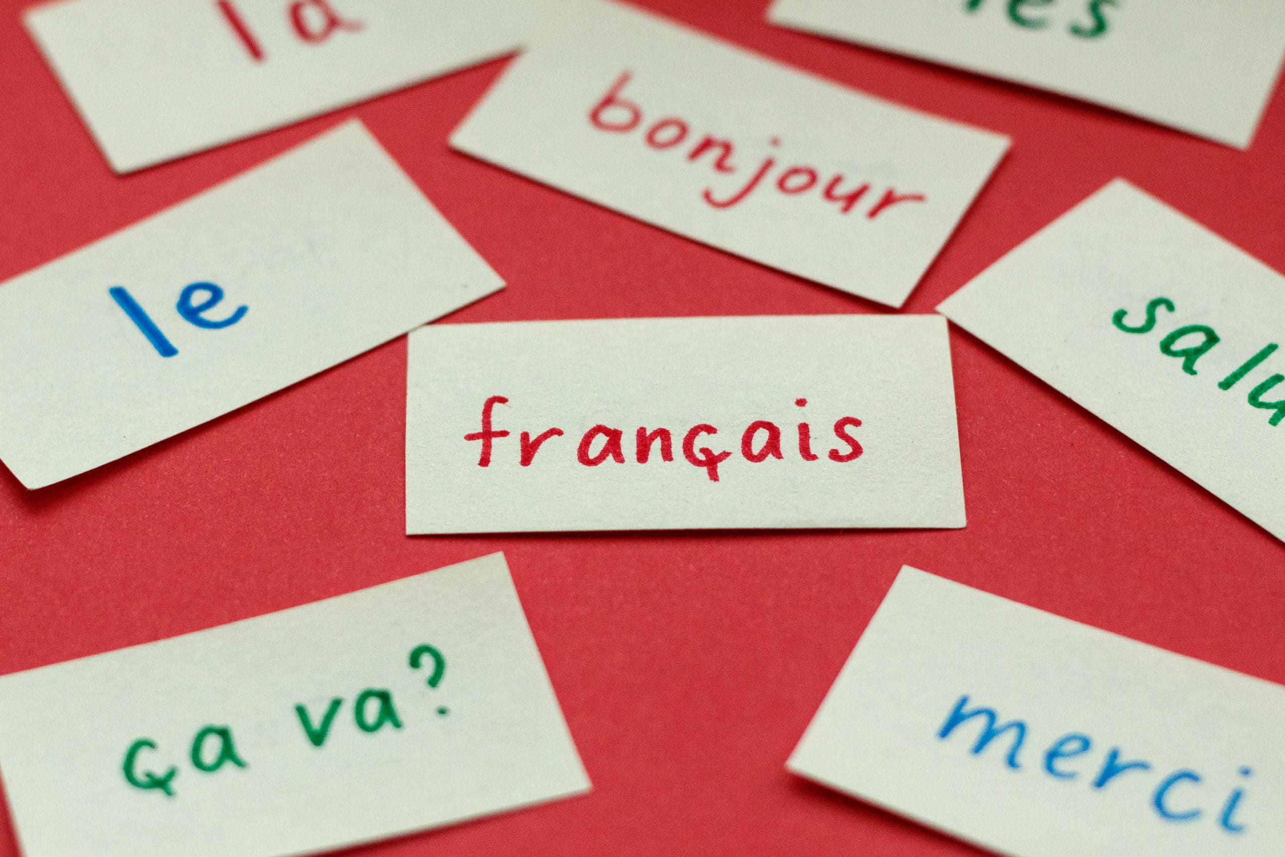15 beginning french phrases to learn