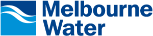 Melbourne Water logo