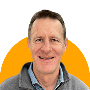 Team - David Waters