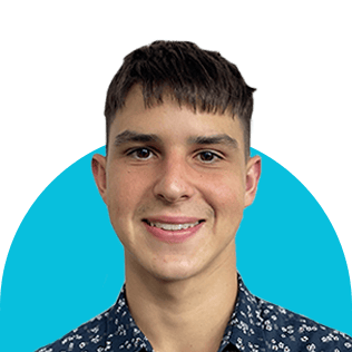 Team - Reuben Marsh