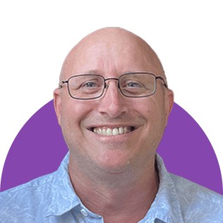 Team - Robin Ellis