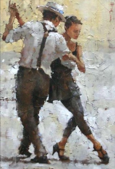 El eterno idilio entre el tango y Buenos Aires