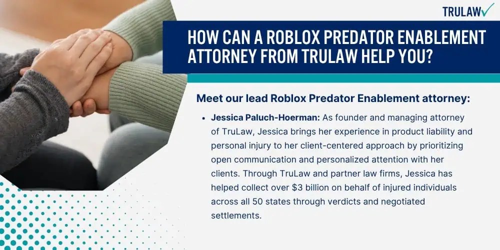 Roblox Predator Enablement Lawsuit January 2026 Update How Can A Roblox Predator Enablement Attorney From TruLaw Help You 2.webp