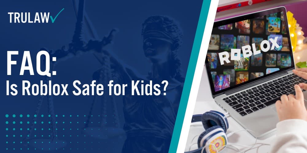 FAQ Is Roblox Safe For Kids Jan 2026 Guide For Parents FAQ Is Roblox Safe For Kids 