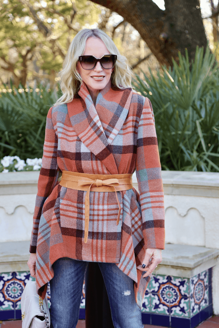 The Wrap Belt Every Woman Needs - Truly 