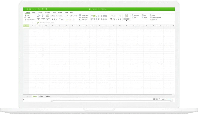 Save Money With Document Sharing Platforms Truly Office - Download High Quality Nature Image | Full HD