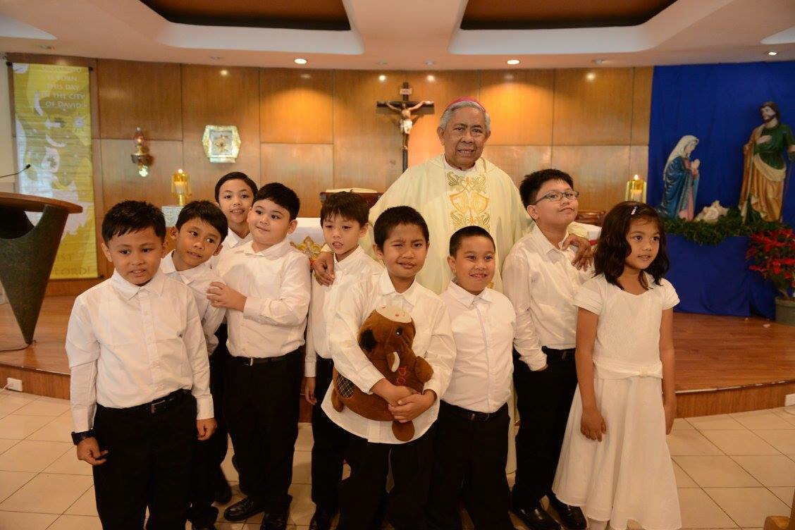 catholic progressive school