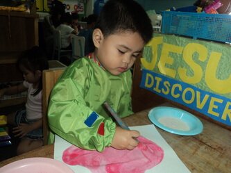 catholic progressive school