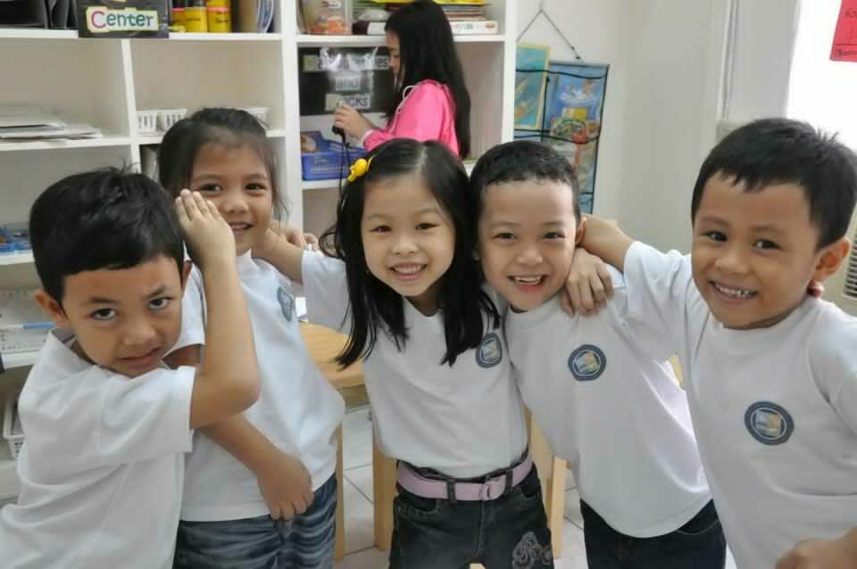 catholic progressive school