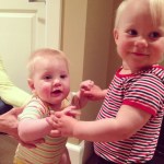 Selma and Judah