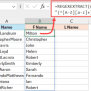 REGEX Functions In Excel (10 Examples)