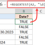 REGEX Functions In Excel (10 Examples)
