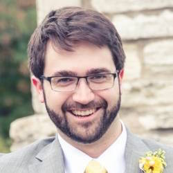 Dr. Michael J. Steudeman