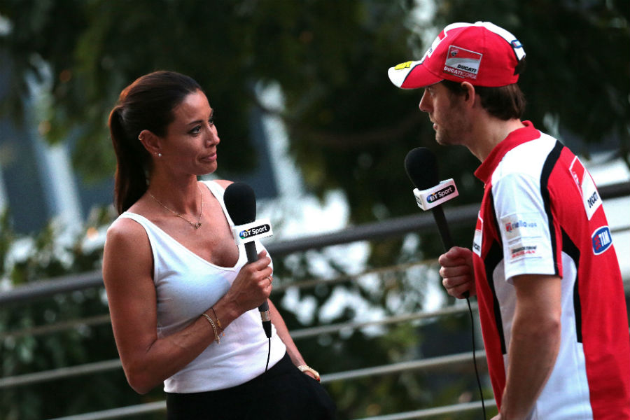 A New Era Of Motogp In The Uk Trunk Talk