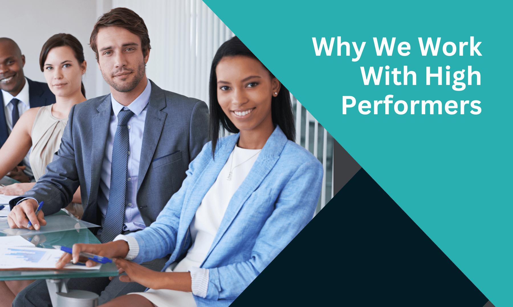 high performers