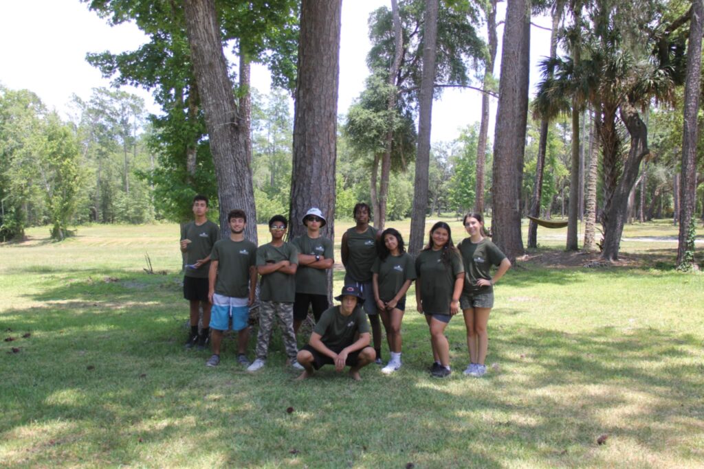 Youth & Veteran 1 Youth & Veteran