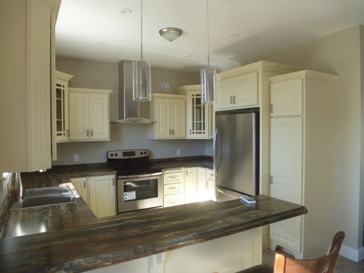 Countertop