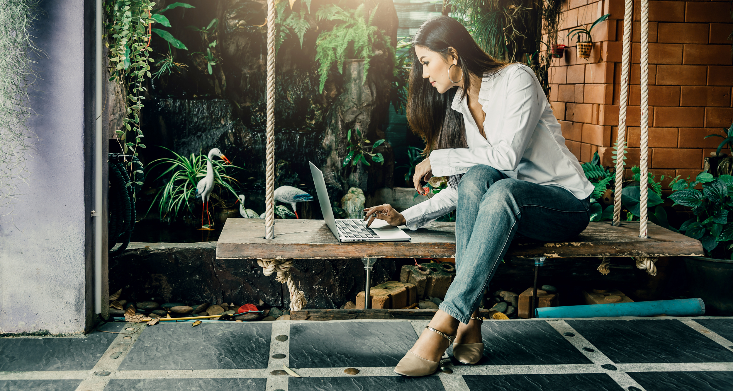 How Office Design Impacts Employee Productivity Evoma - Best Nature Patterns in 8K