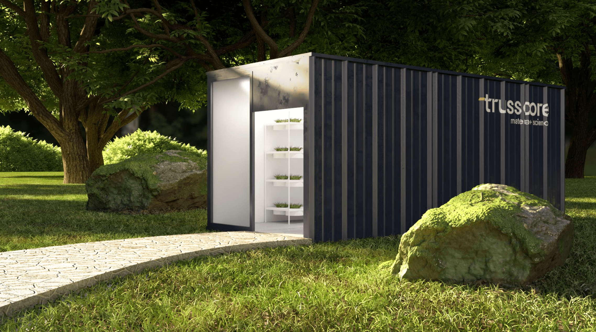 When the agency issued its preliminary ruling in march, it imposed stiff provisional import duties to protect canadian manufacturers of solar . Agricultural Pvc Wall Panels Trusscore