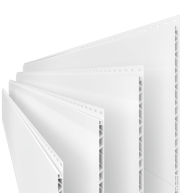 Tested for 1500 hours in accordance with astm g 53 and quv 313b. Wall Ceilingboard Pvc Wall Ceiling Panels Trusscore