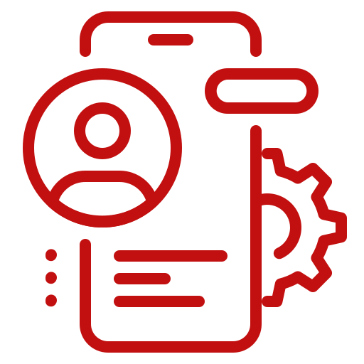 Free Android & iOS App