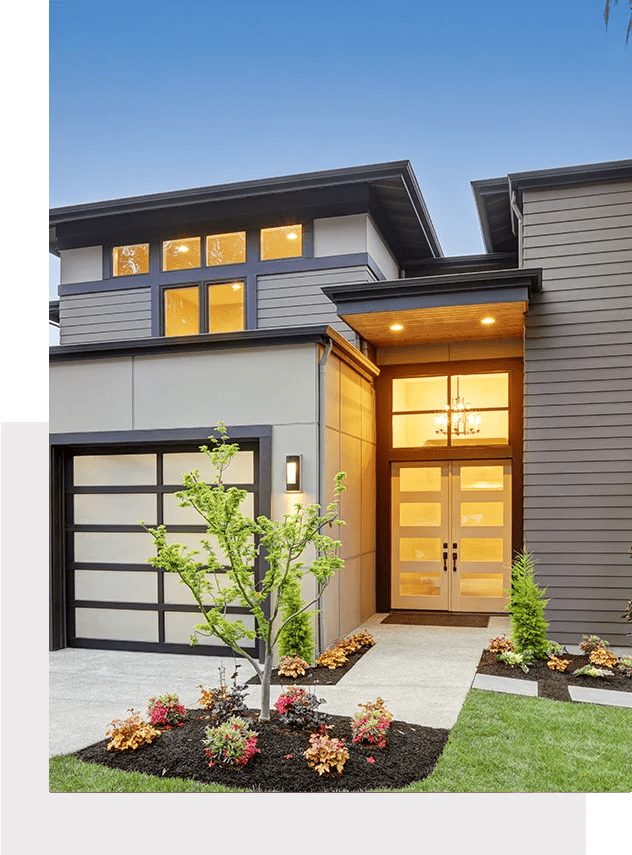 Quality Windows and Doors by Trust Build