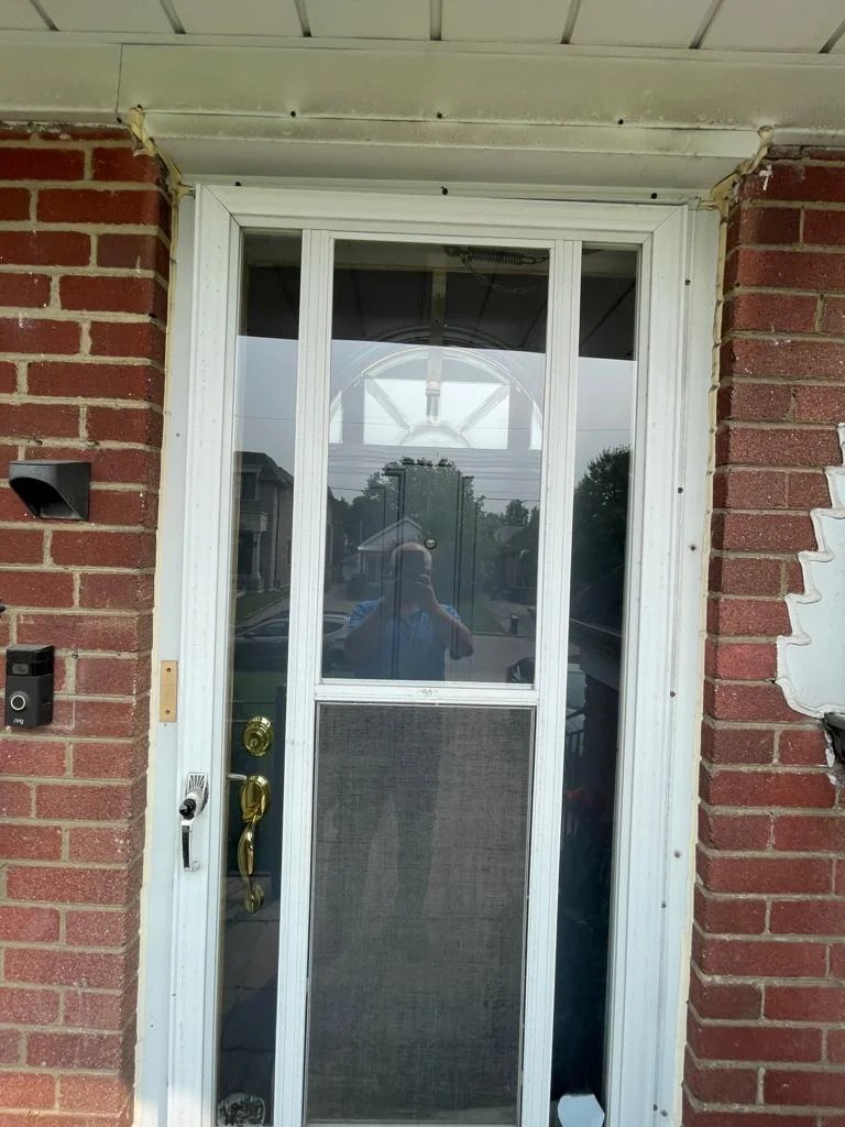 Impact of Storm Doors on Front Entrance Door Warranties