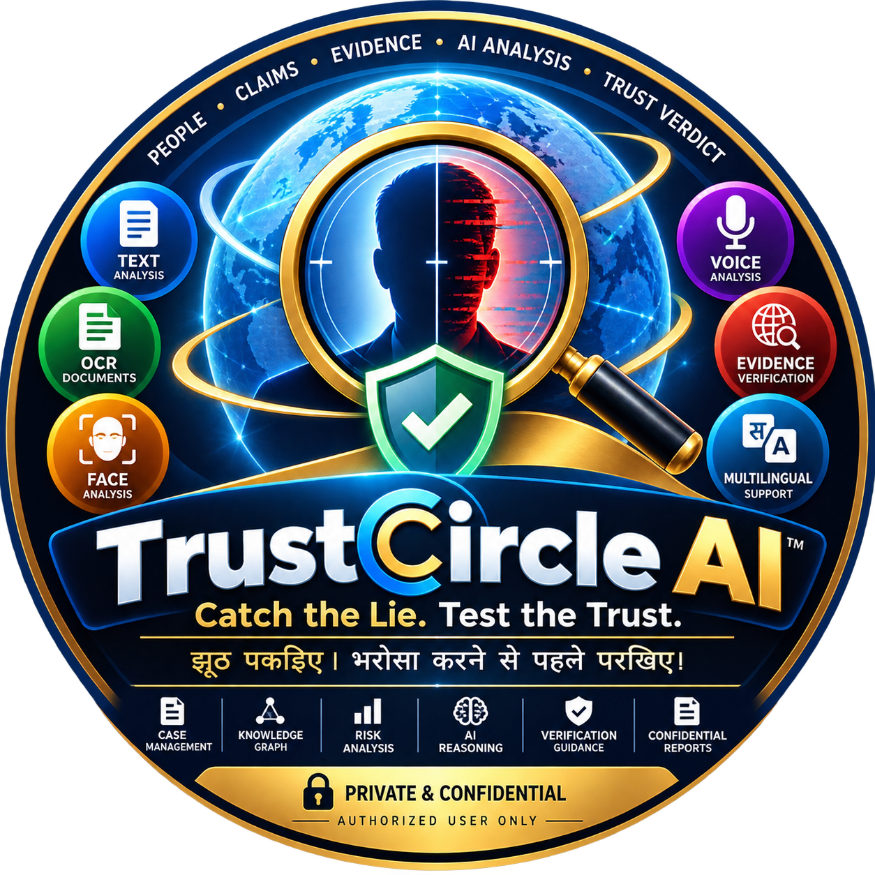 TrustCircle AI