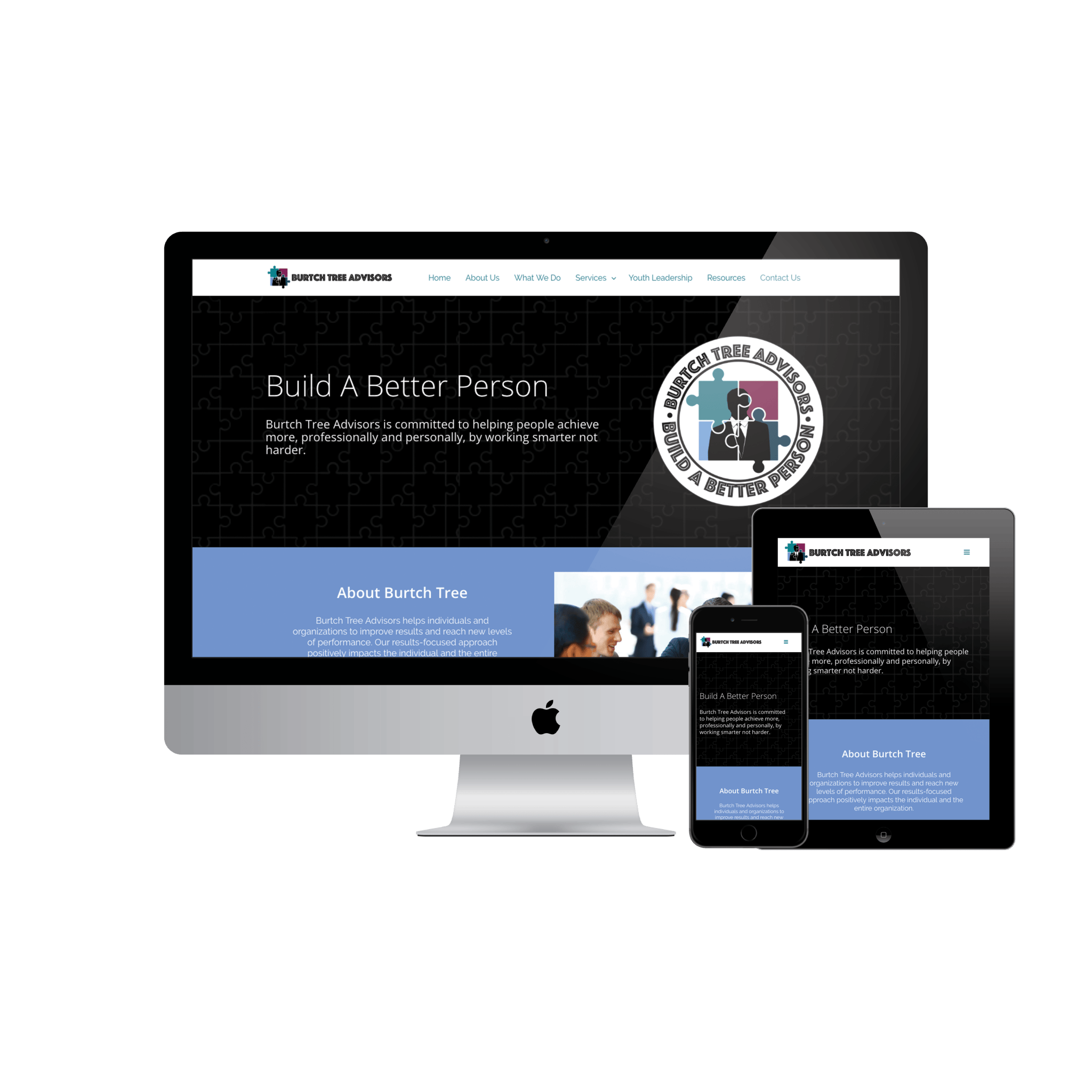 Burtch Tree Advisors