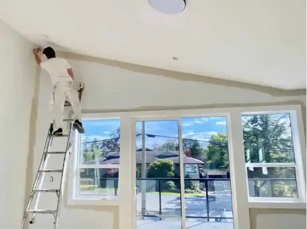 Painters in Vancouver BC