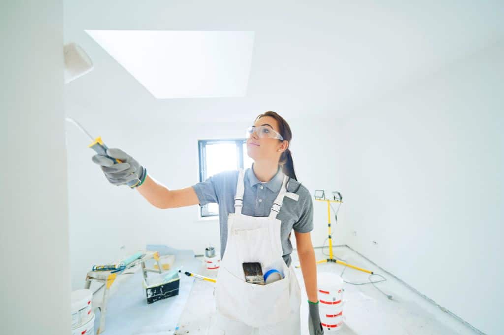 Step-by-Step Tips for a Stress-Free Home Painting Experience