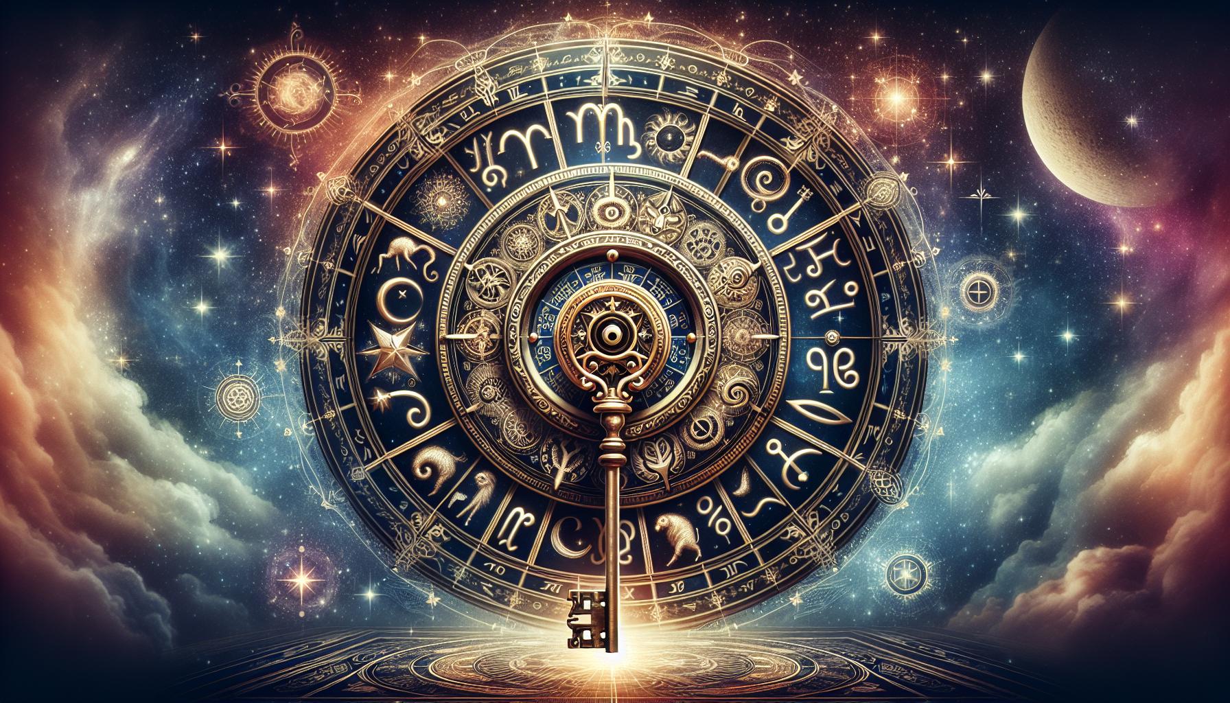 Astrology unveiled: navigating the zodiac tapestry for personal discovery and cosmic connection