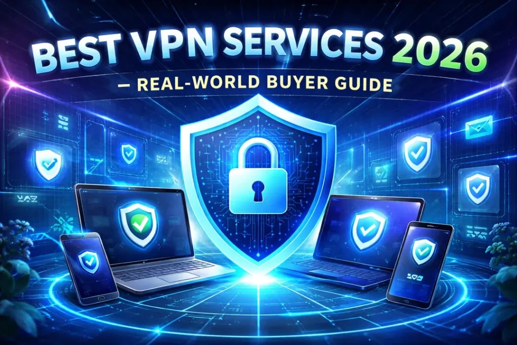 Best VPN Services 2026 Real World Comparison Buyer Guide ChatGPT Image Feb 5 2026 06 53 01 PM