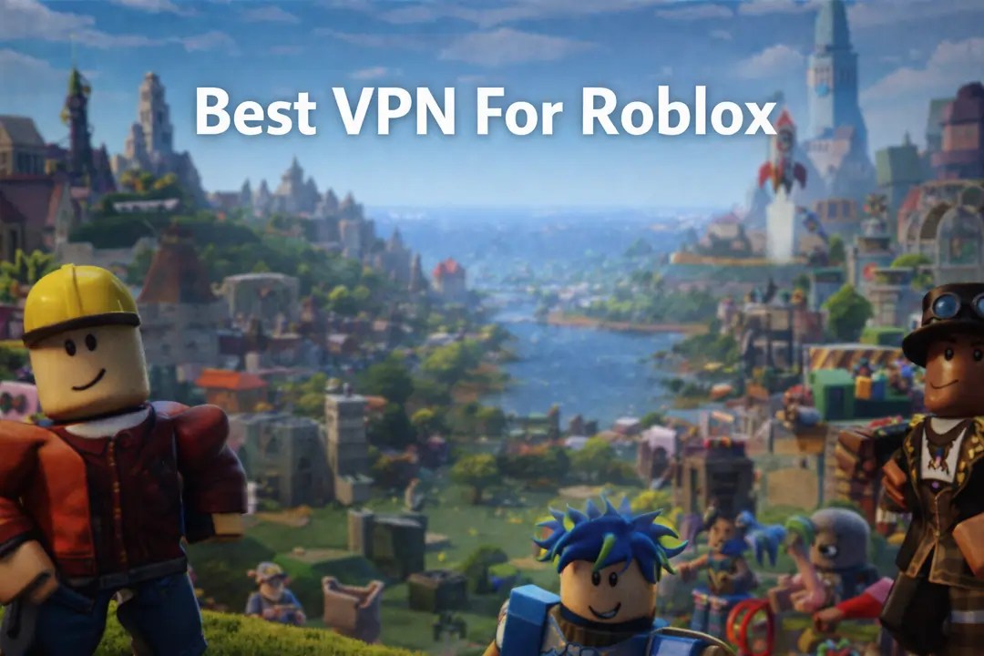 Best VPN For Roblox 2026 Low Lag Stable School Wi Fi Friendly ChatGPT Image Feb 11 2026 06 31 04 AM.webp