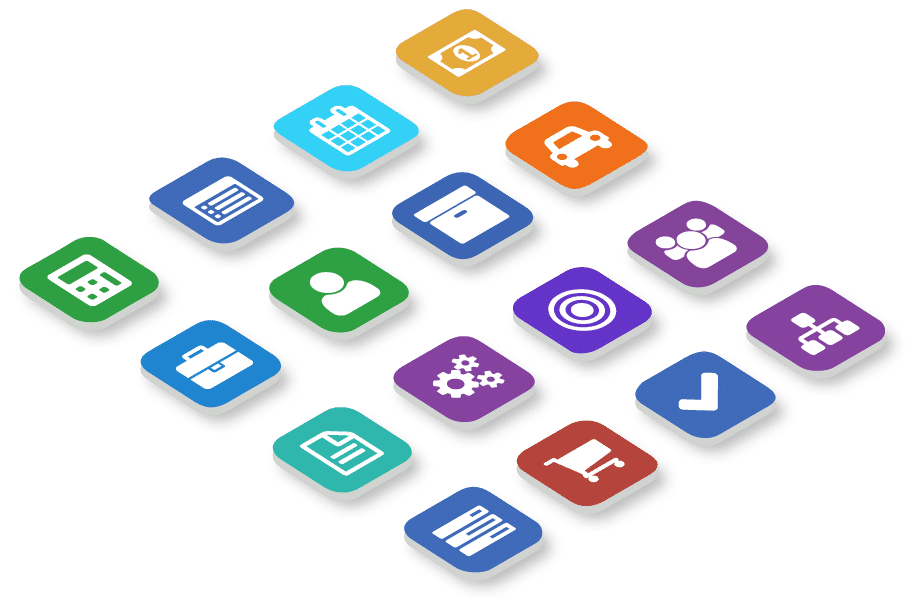 Axelor Apps