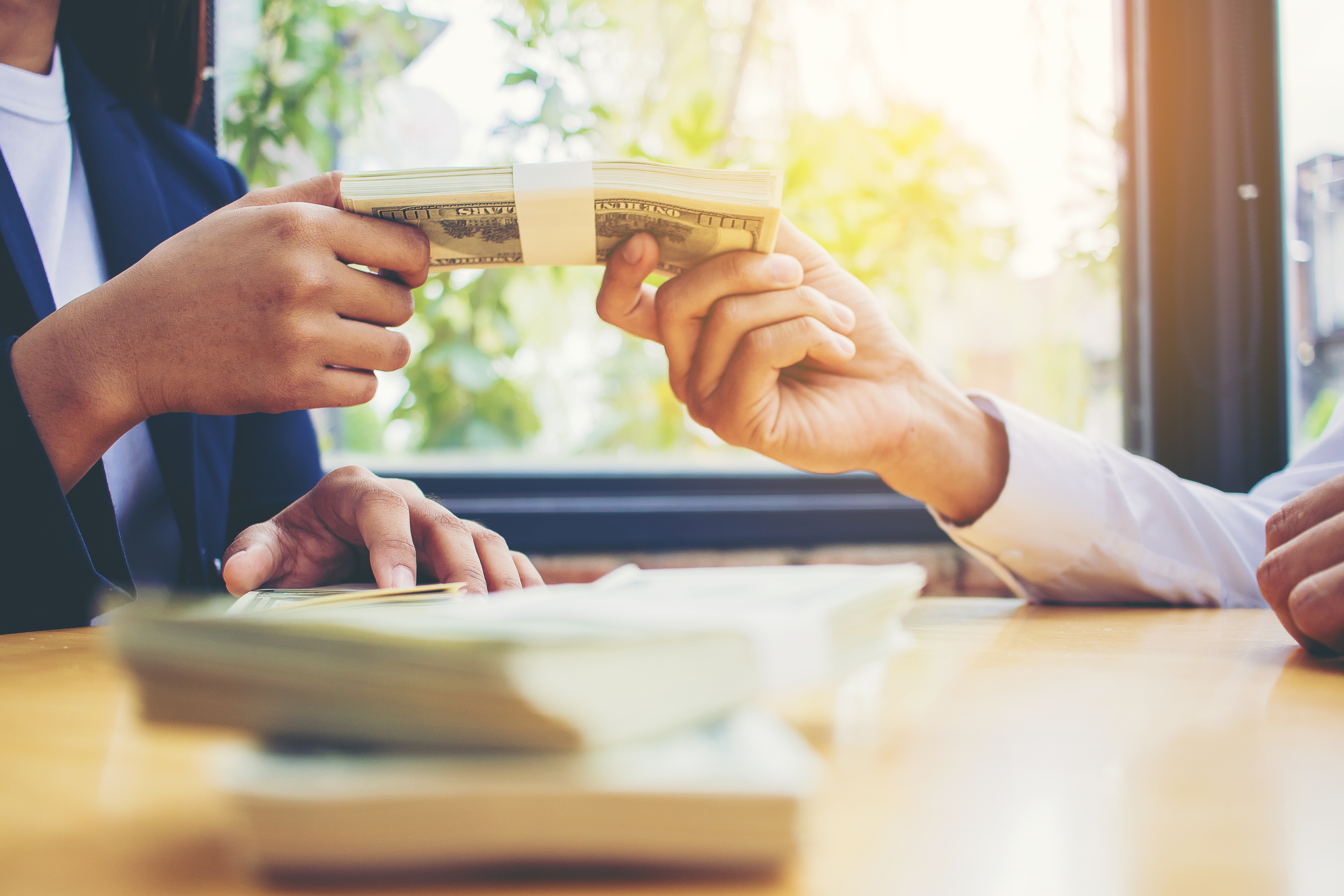 Lincoln National Policy Buyback