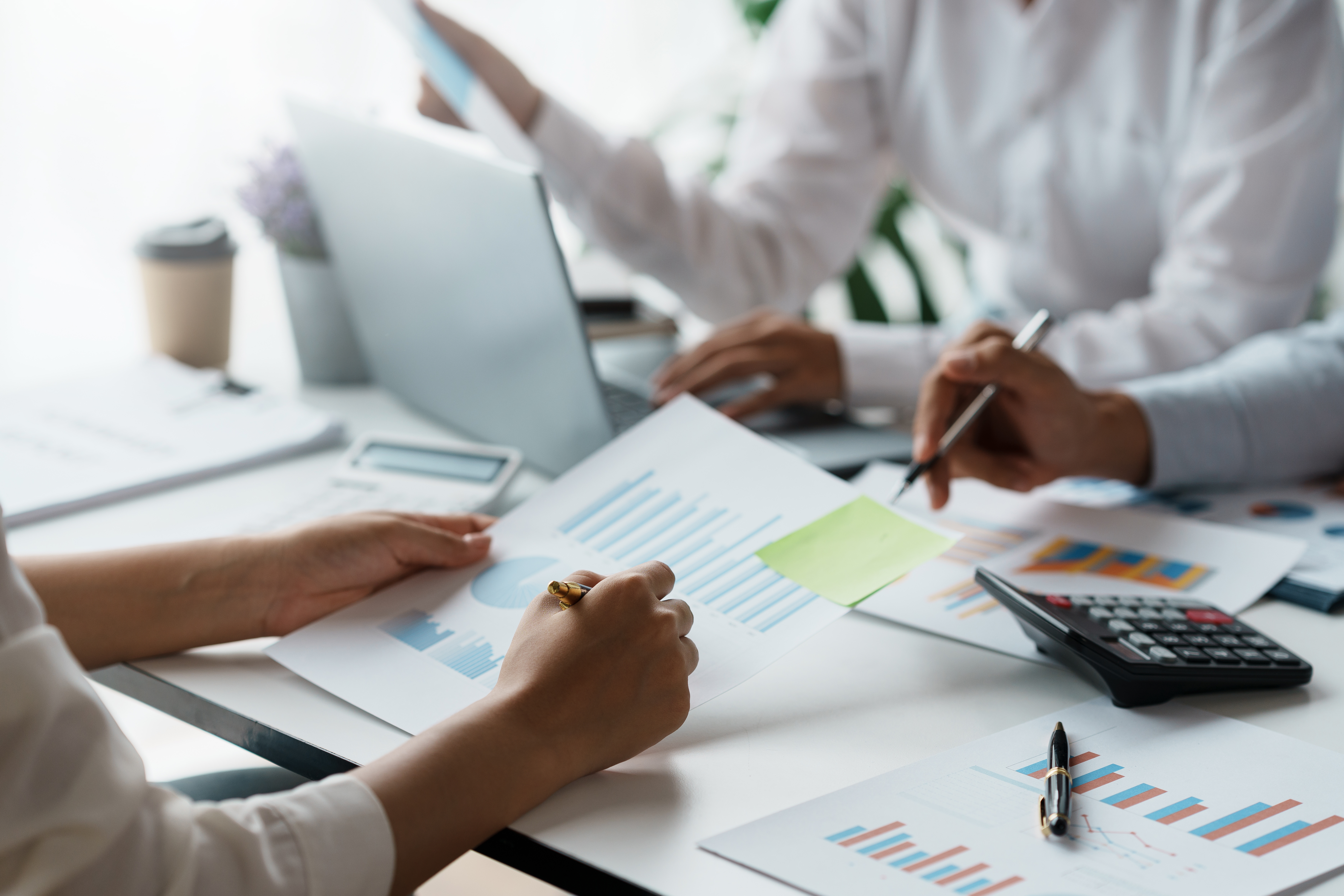 Term Policy Secondary Market
