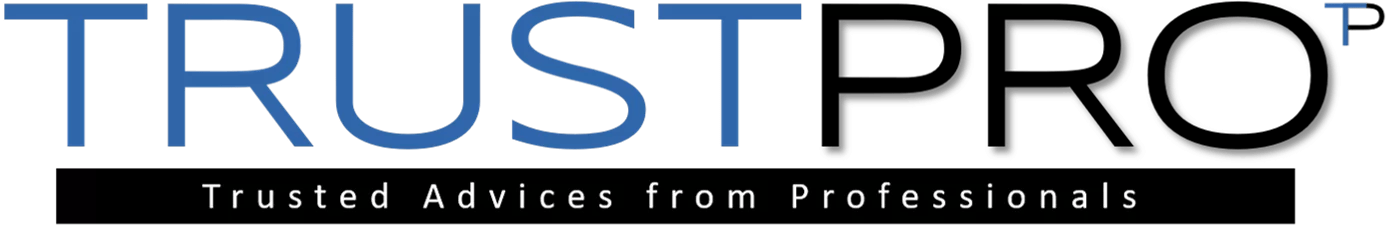 TrustPro Logo TagLine C1 R1 - Business Grant LP