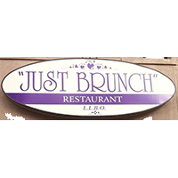 Just Brunch