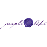 Purple Lotus