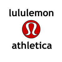 lululemon Wrunning layout